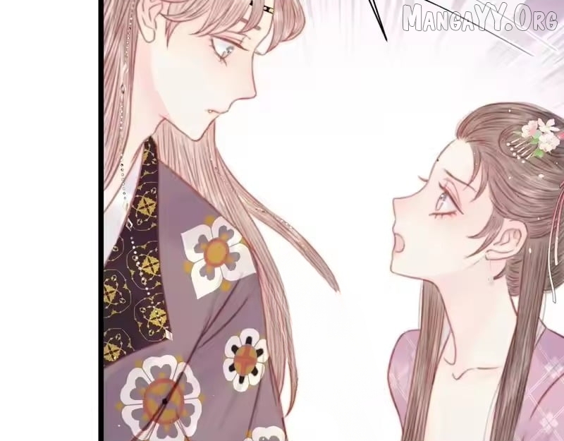 Shao Hua Long: Rebirth of the Evil Concubine’s Counterattack Chapter 33 - page 39